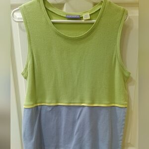 Onque Women's XL Tank Top